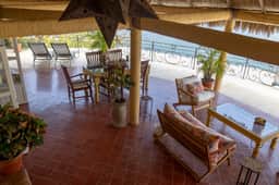 Gran Villa Palapa | Oceanview | 5BR | Sleeps 10 - Image 3