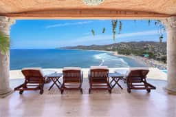 Gran Villa | Luxury Oceanview Villa | Sleeps 6 - Image 2