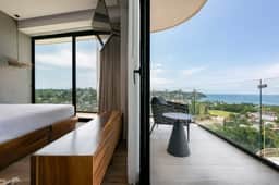 Level 4 | Apartment 4C | 2 Bedrooms - Image 2