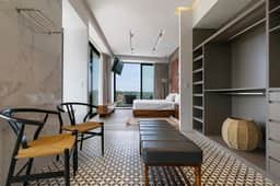 Level 4 | Apartment 4C | 2 Bedrooms - Image 5