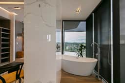 Level 2 | Apartment 2C | 2 Bedrooms - Image 4