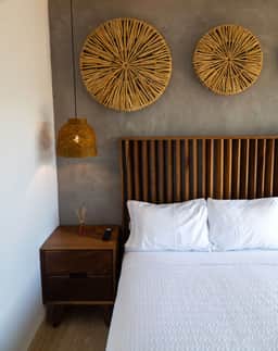 Ground Level | Lobby B | 1-Bedroom Apartment - Image 3