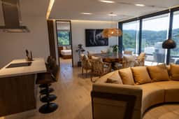 Ground Level | Lobby A + B | 2 Bedrooms - Image 2