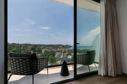Level 3 | Apartment 3B | 2 Bedrooms - Image 4