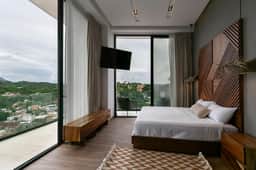 Level 1 | Apartment 1A | 2 Bedrooms - Image 3