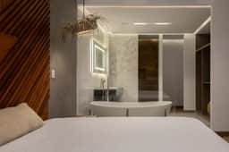 Level 1 | Apartment 1B | 2 Bedrooms - Image 4
