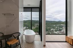 Level 4 | Apartment 4A | 2 Bedrooms - Image 4