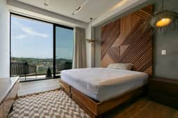 Level 4 | Apartment 4B | 2 Bedrooms - Image 3