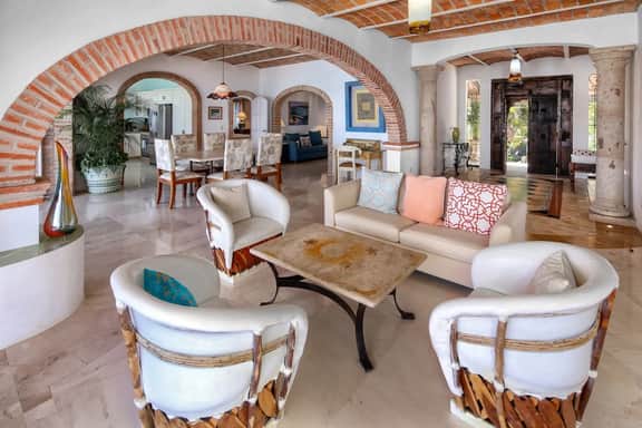 Gran Villa | Luxury Oceanview Villa | Sleeps 6 - Image 3