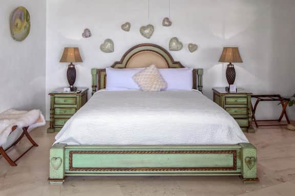 Gran Villa | Luxury Oceanview Villa | Sleeps 6 - Image 4