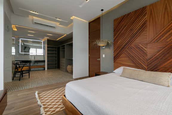 Level 3 | Apartment 3C | 2 Bedrooms - Image 5