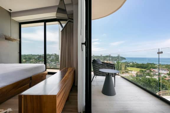 Level 4 | Apartment 4C | 2 Bedrooms - Image 2