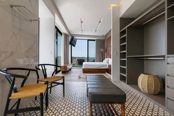 Level 4 | Apartment 4C | 2 Bedrooms - Image 5