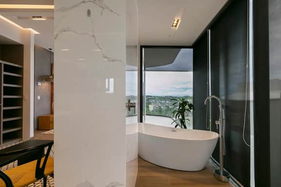 Level 2 | Apartment 2C | 2 Bedrooms - Image 4