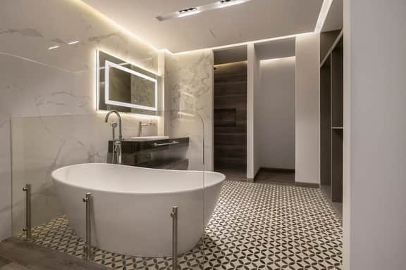 Level 2 | Apartment 2B | 2 Bedrooms - Image 5