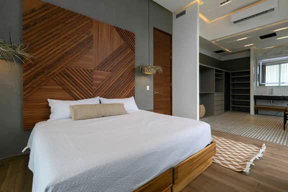 Level 3 | Apartment 3A | 2 Bedrooms - Image 5