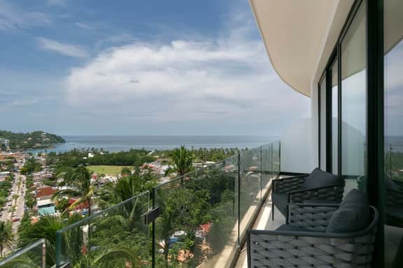 Level 3 | Apartment 3B | 2 Bedrooms - Image 3