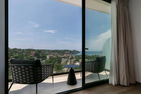 Level 3 | Apartment 3B | 2 Bedrooms - Image 4