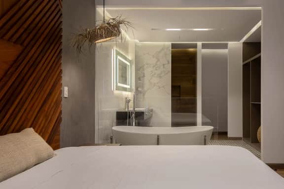 Level 1 | Apartment 1B | 2 Bedrooms - Image 4