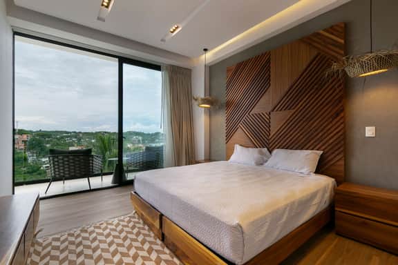 Level 1 | Apartment 1B | 2 Bedrooms - Image 2