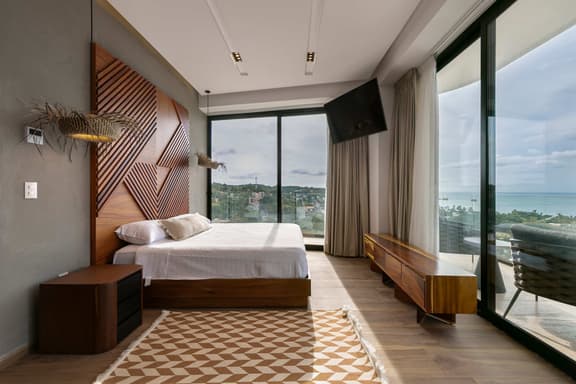 Level 4 | Apartment 4C | 2 Bedrooms - Image 1